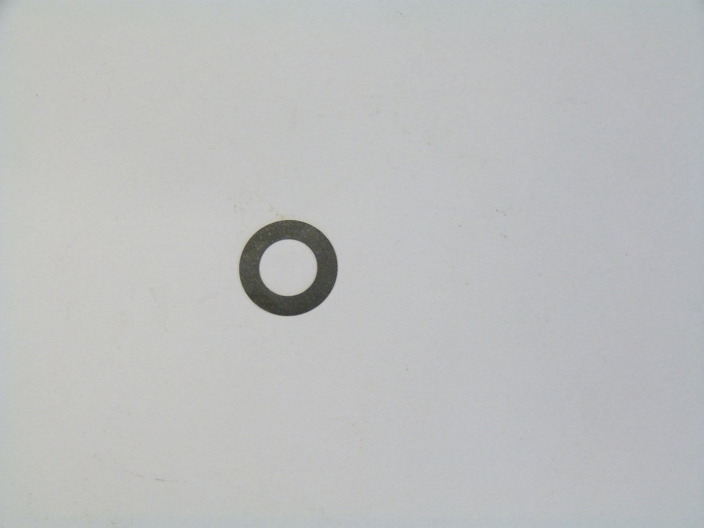 Image 1 of PASS-SCHEIBE