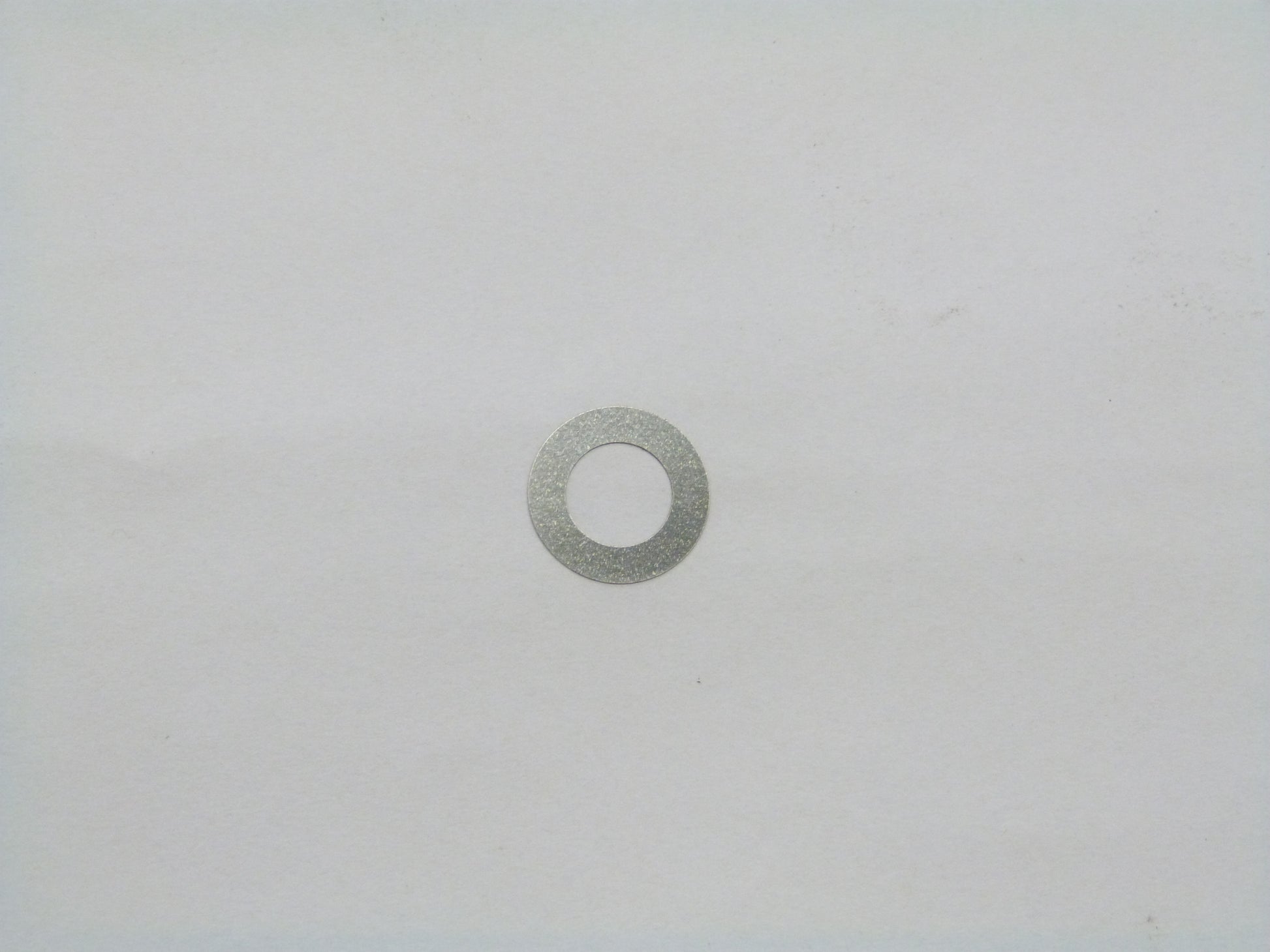 Image 1 of PASS-SCHEIBE