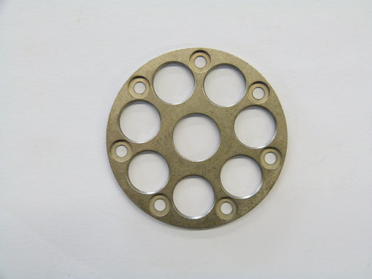 Image 1 of RETAINERPLATE