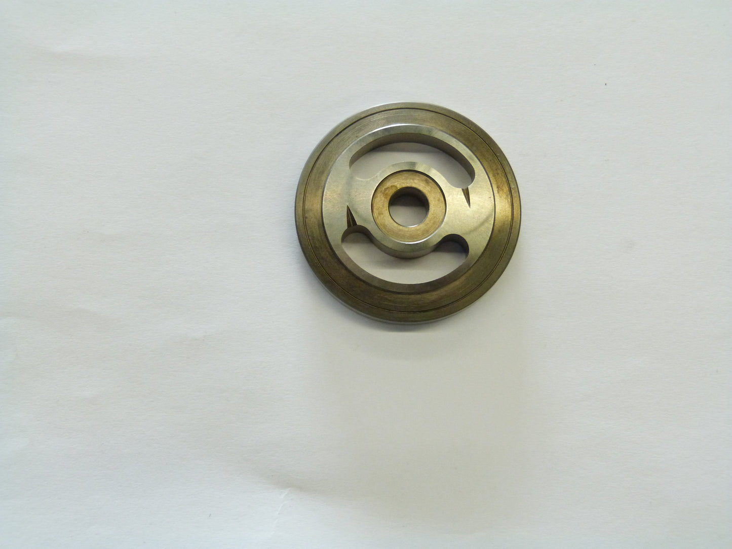 Image 1 of PORTPLATE LH
