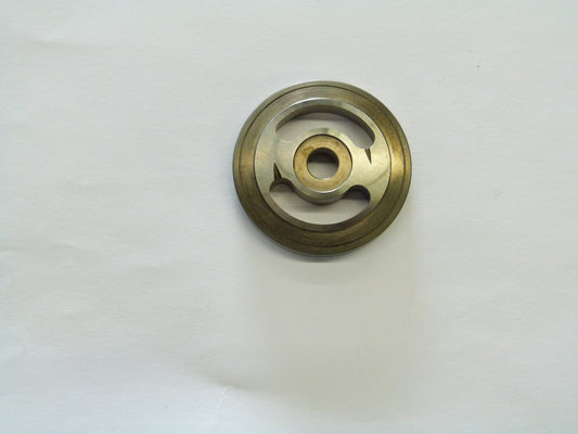 Image 1 of PORTPLATE LH