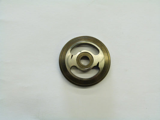 Image 1 of R987049700 RECHTS STEUERPLATTE   A** 23 6.1  R9096