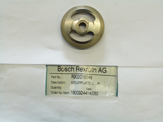 Image 1 of PORTPLATE LH