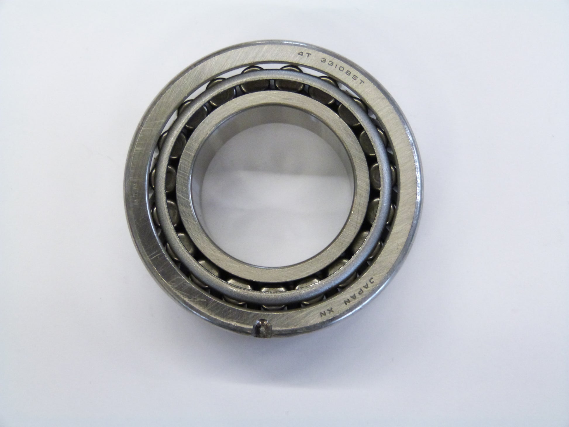 Image 1 of VOORSTE LAGER