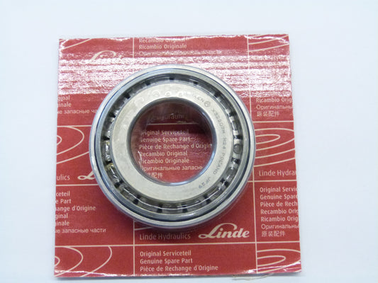 Image 1 of taper roller bearing '32207