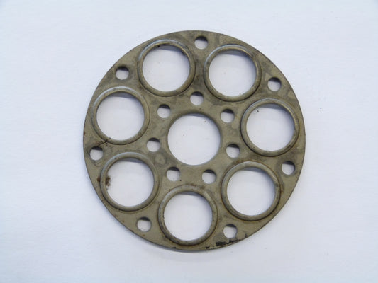 Image 1 of 038725 GATENPLAAT 31 ET