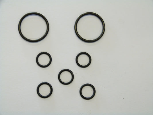 Image 1 of PAKKINGSET DICHTINGSVENTIEL