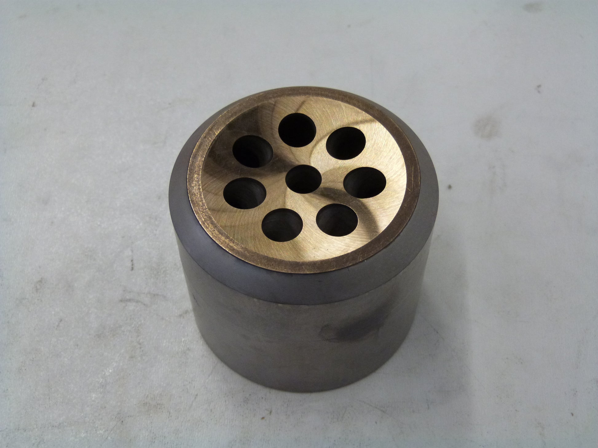 Image 1 of BARREL
