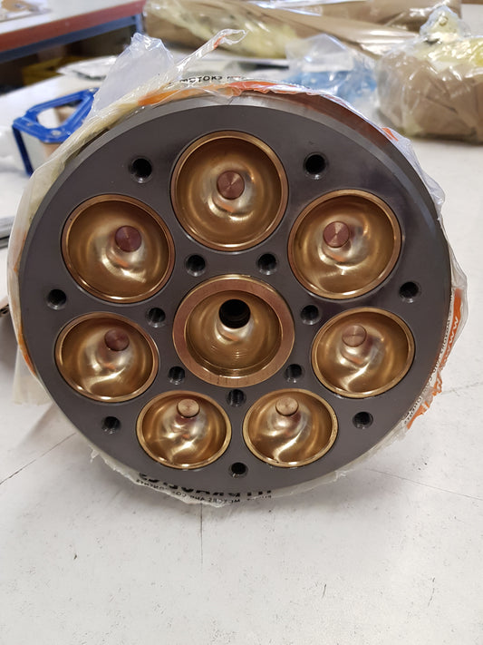 Image 1 of DRIVE SHAFT