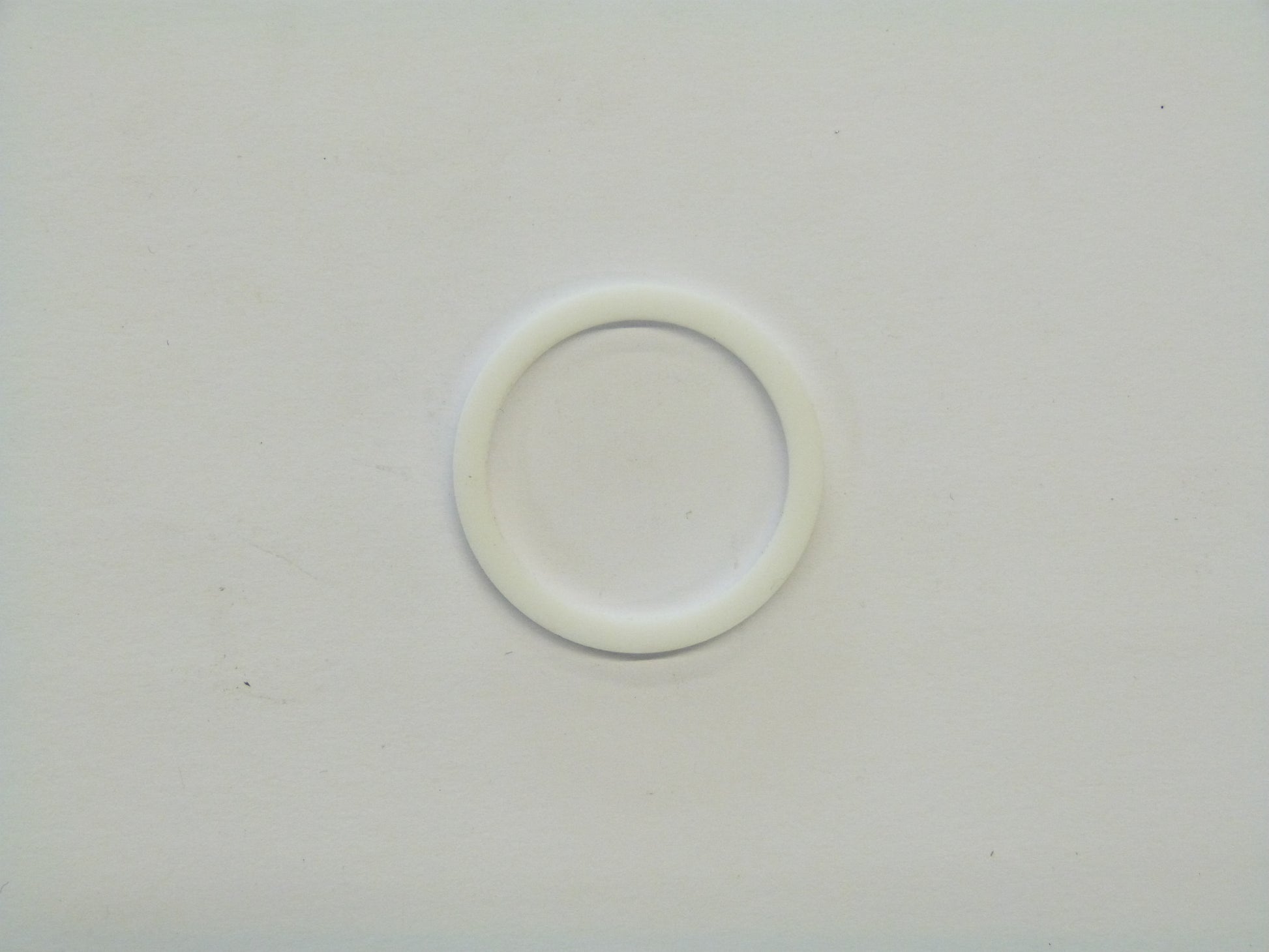 Image 1 of TEFLON-RING D= 27,00 X 33,00 X 2,00
