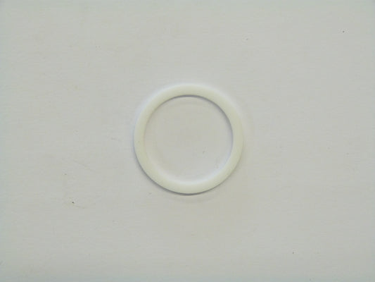 Image 1 of TEFLON-RING D= 27,00 X 33,00 X 2,00