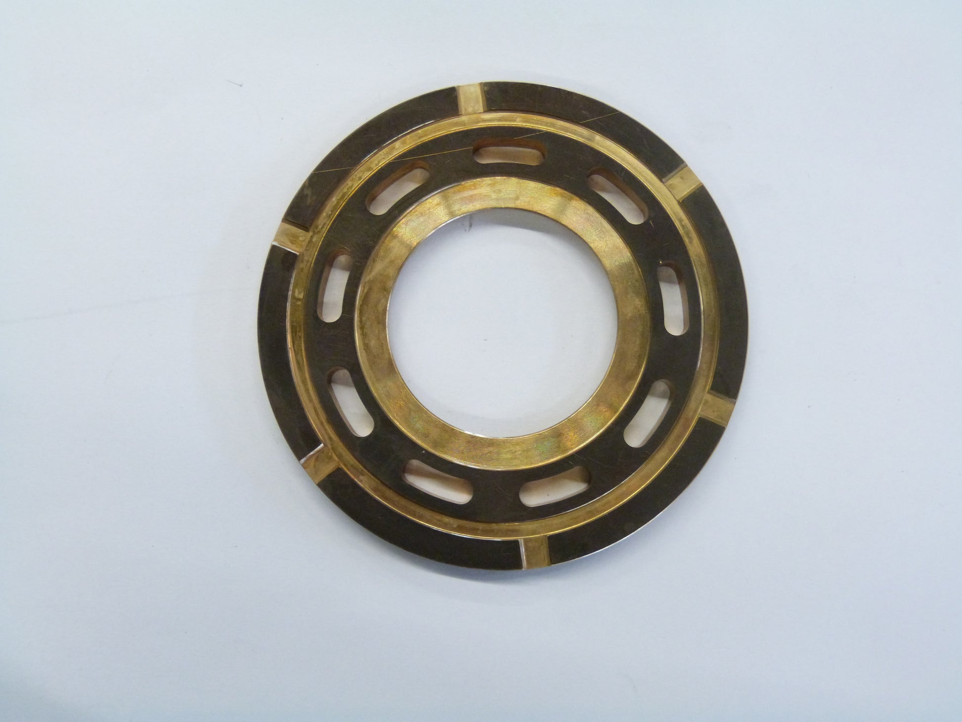 Image 1 of 9210337 LAGERPLAAT  SPV 21