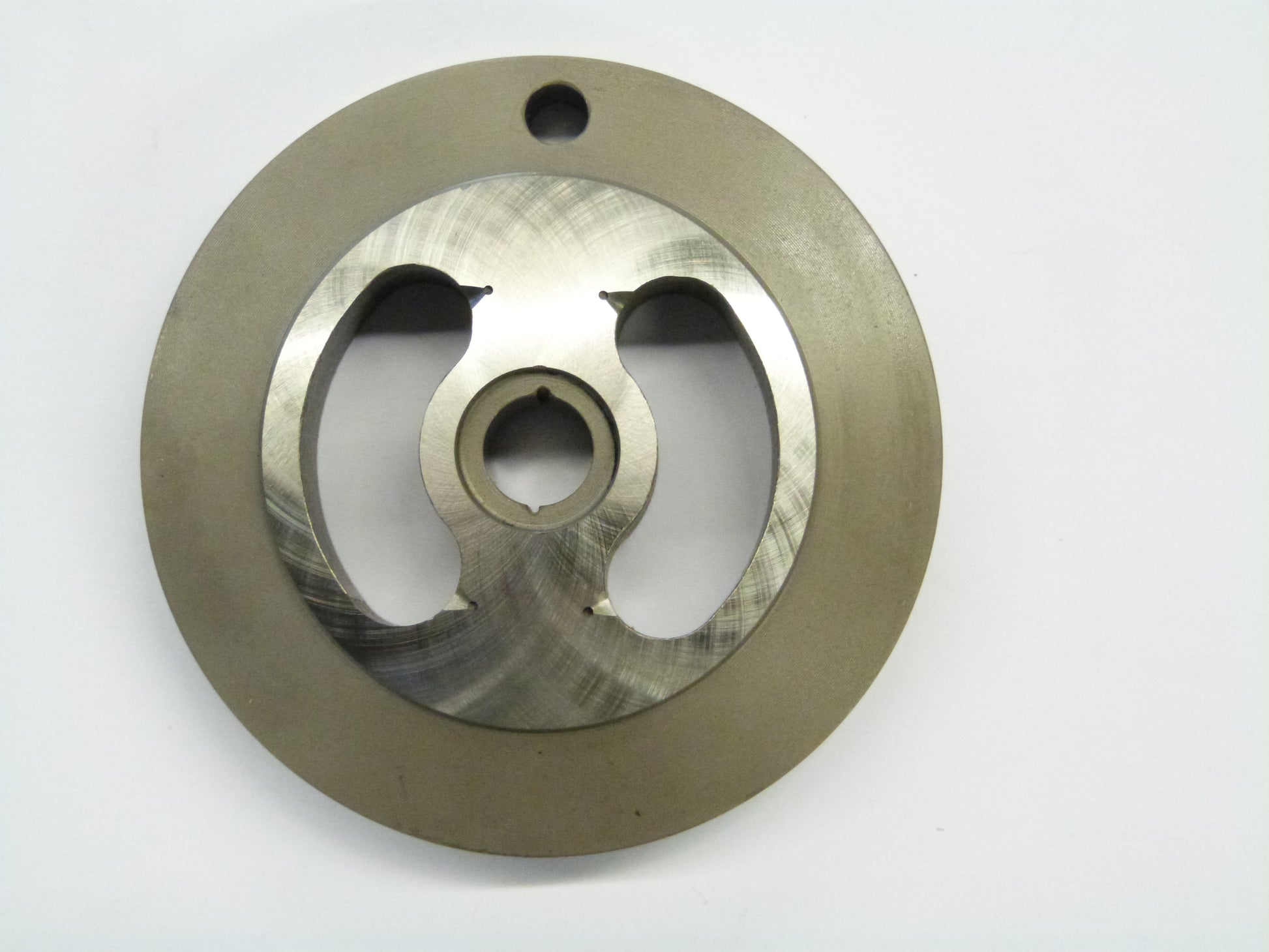 Image 1 of PORTPLATE