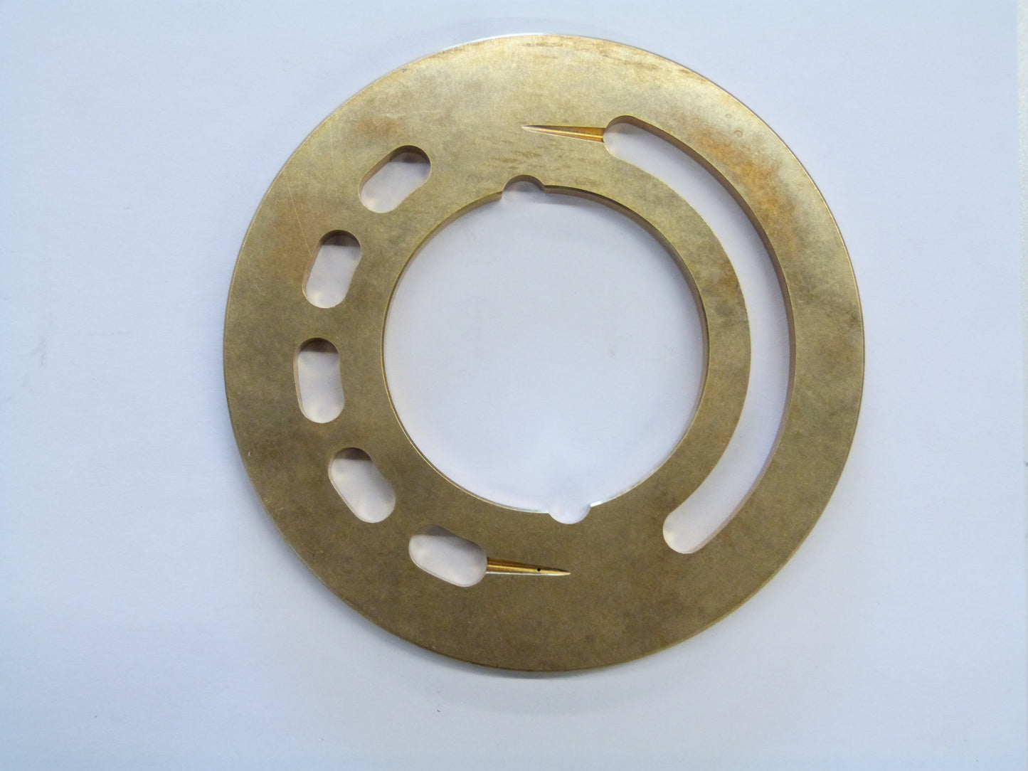 Image 1 of PORTPLATE RH