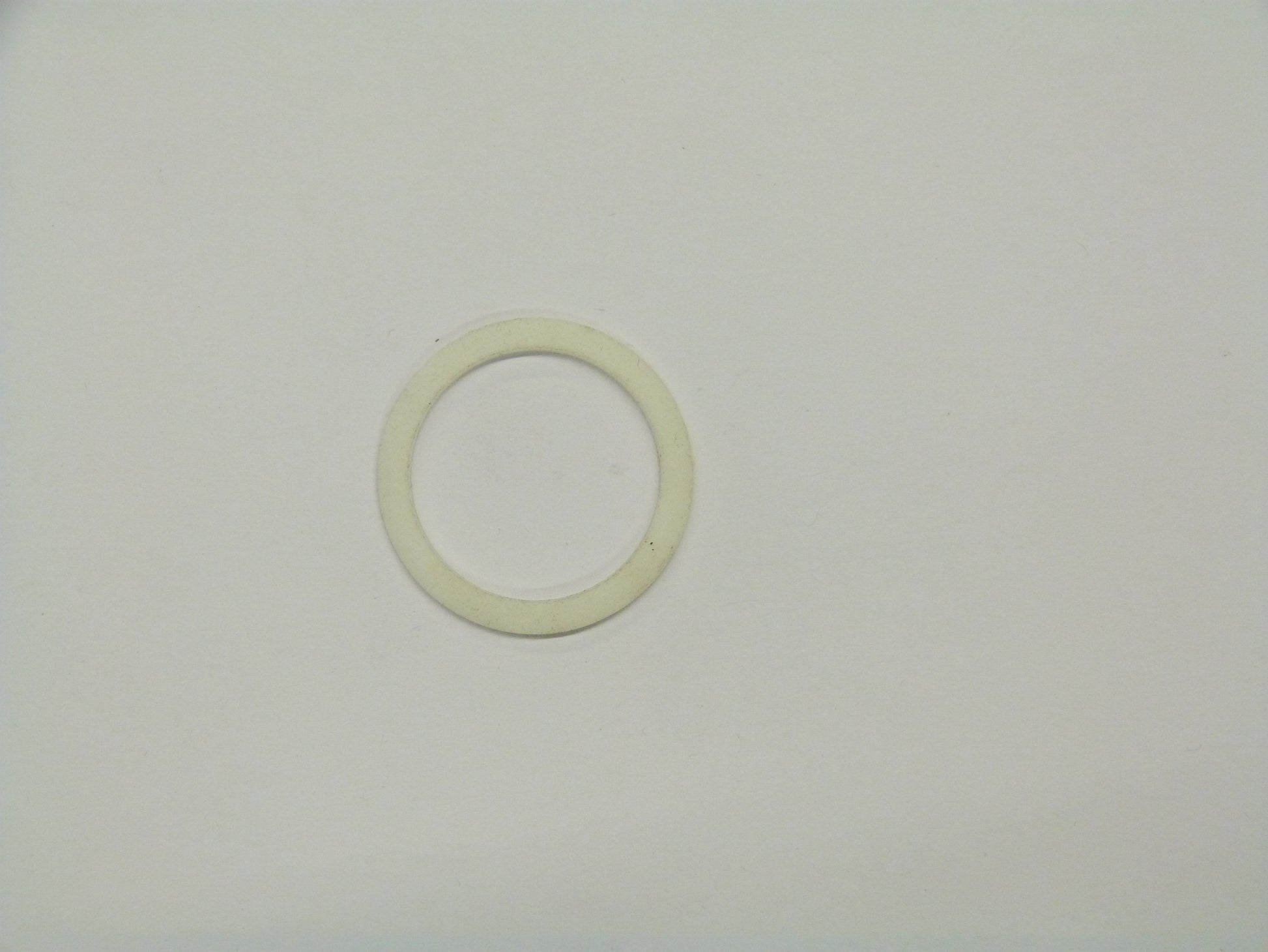 Image 1 of TEFLON-RING D= 22,80 X 28,80 X 1,00
