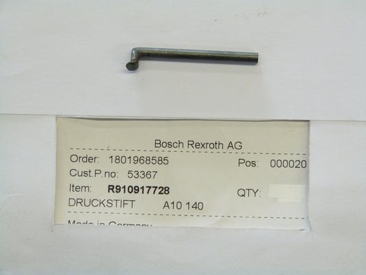 Image 1 of PRESSURE PIN