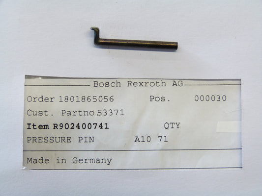 Image 1 of BARREL PIN