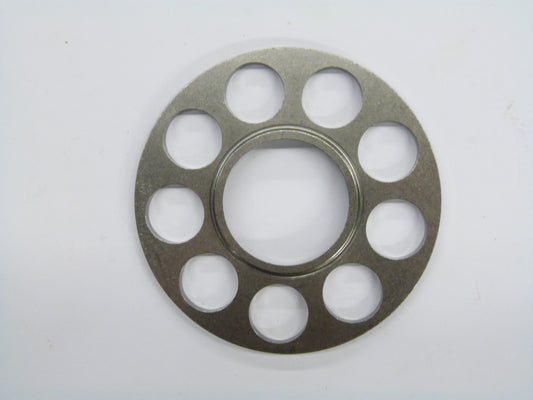 Image 1 of RETAINERPLATE