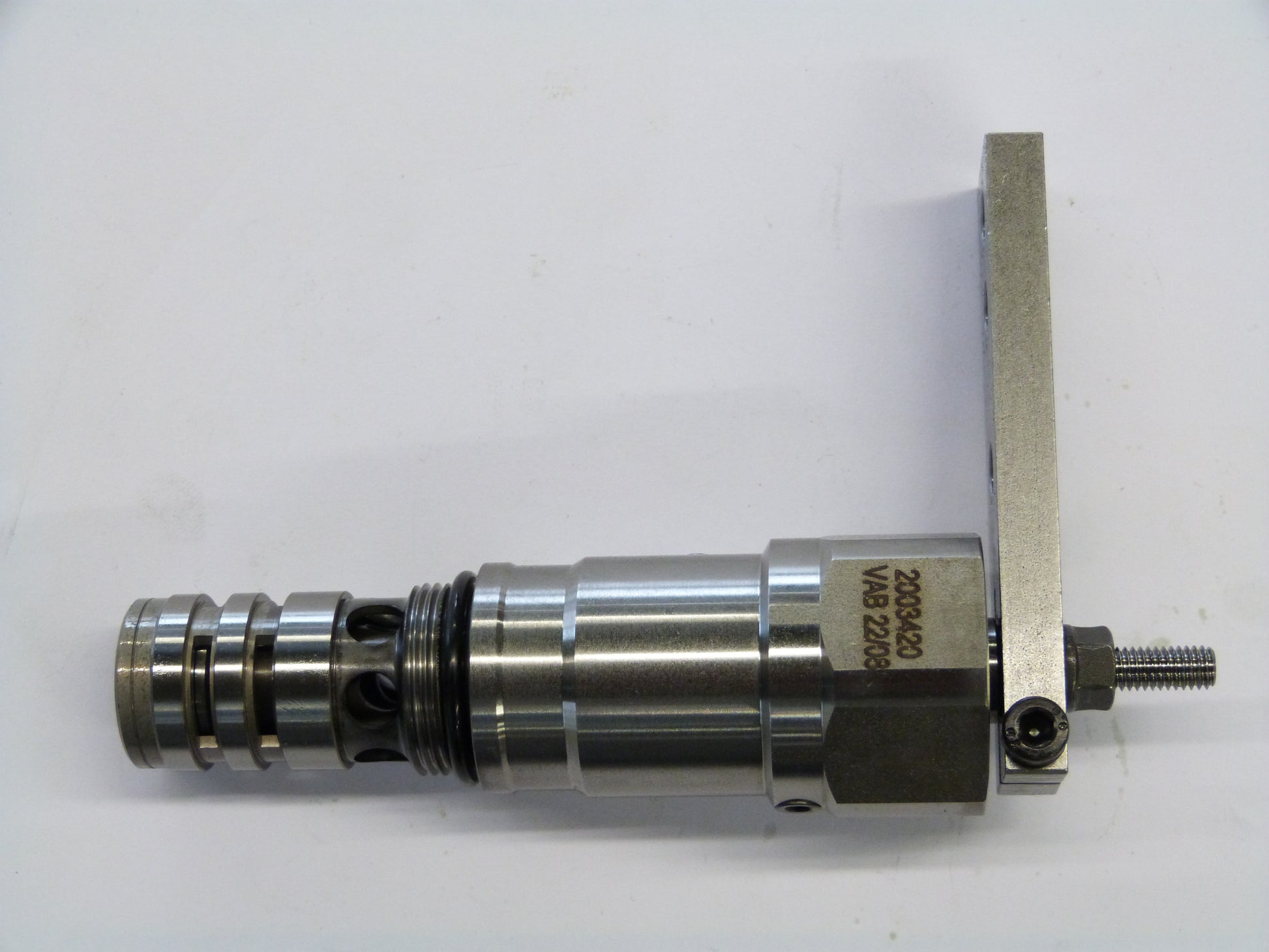 Image 1 of CONTROL CARTRIDGE, LEFT