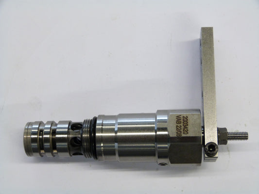 Image 1 of CONTROL CARTRIDGE, LEFT