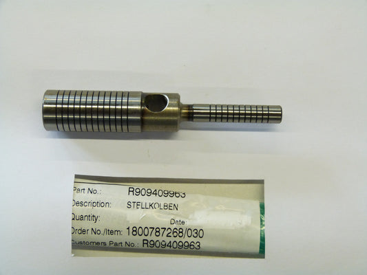 Image 1 of CONTROL PISTON