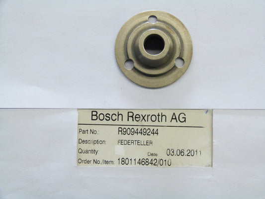 Image 1 of SPRING COLLAR