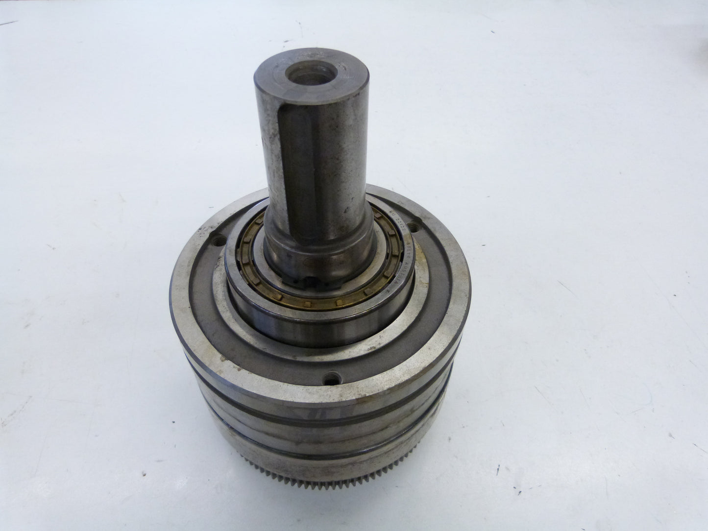 Image 1 of A2P 250 SL P (SPIE) HYDROMATIK