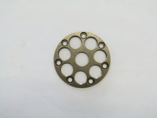 Image 1 of RETAINERPLATE