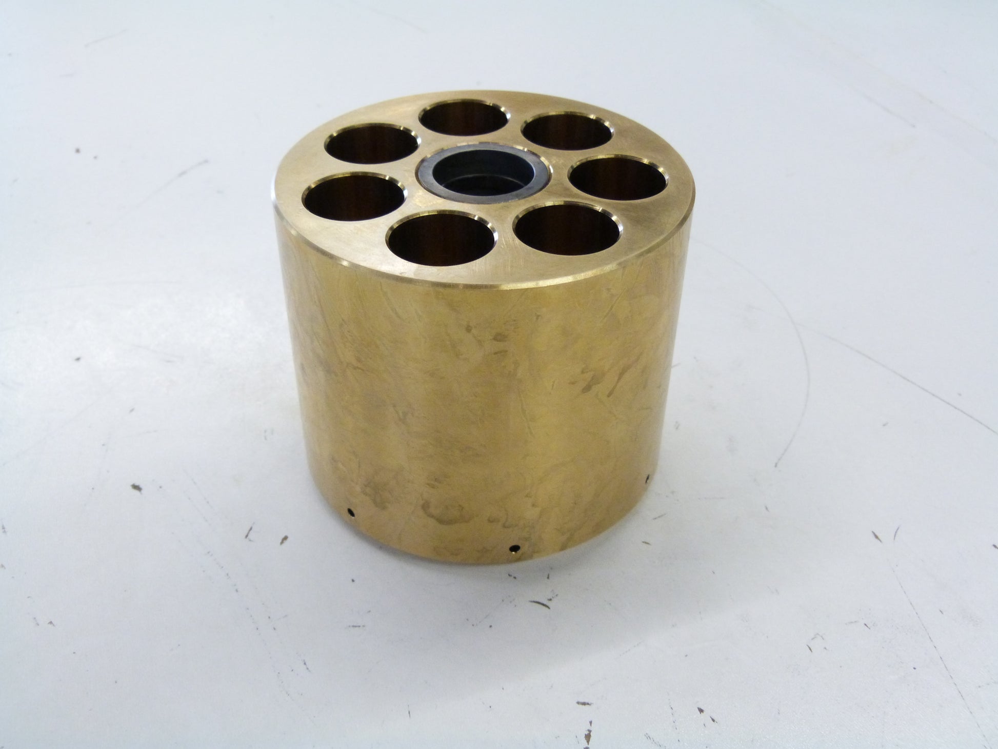 Image 1 of CILINDERBLOK GIGANT 25 MM T28345