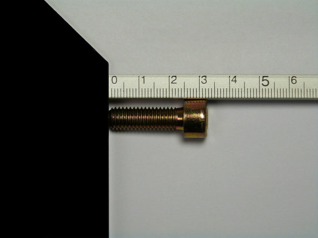 Image 1 of SOCKET-HEAD SCREW