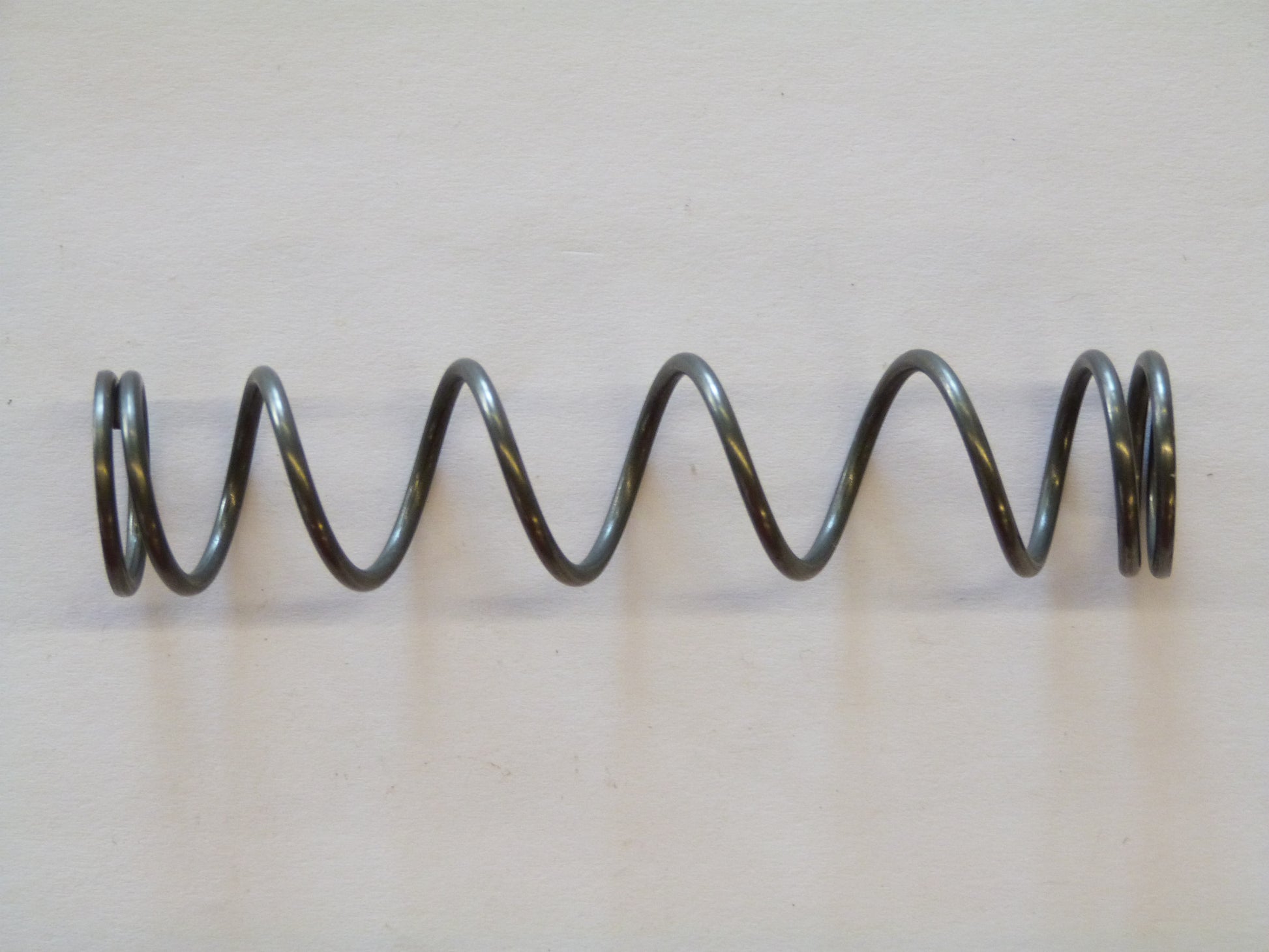 Image 1 of PRESSURE SPRING