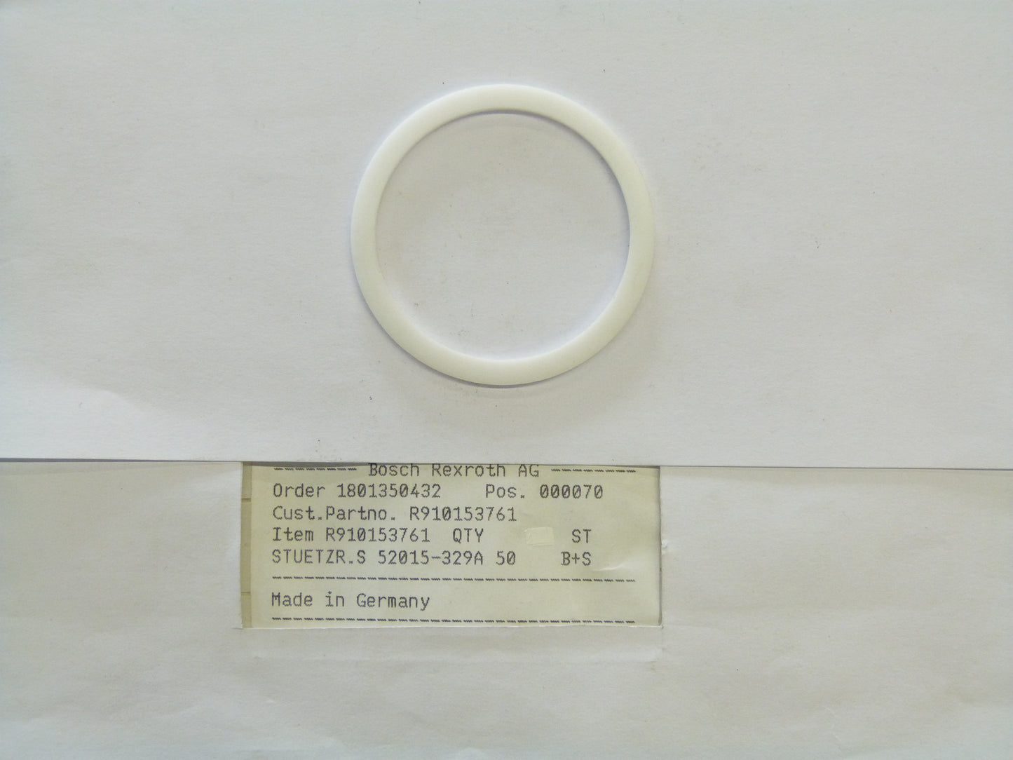 Image 1 of SEEGERRING