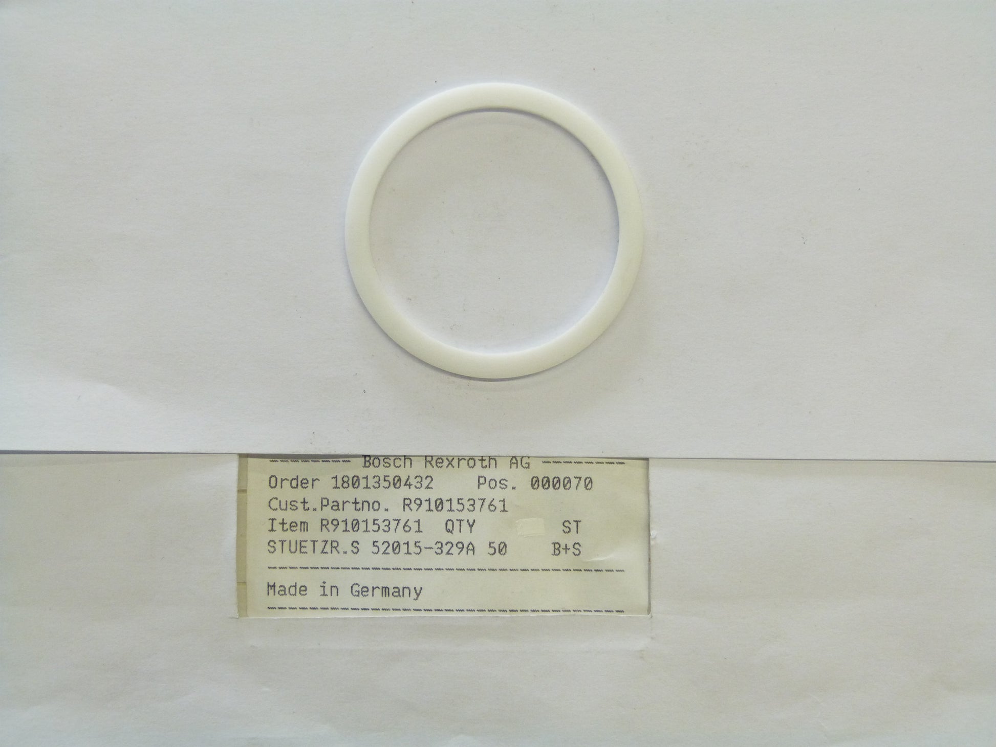 Image 1 of SEEGERRING