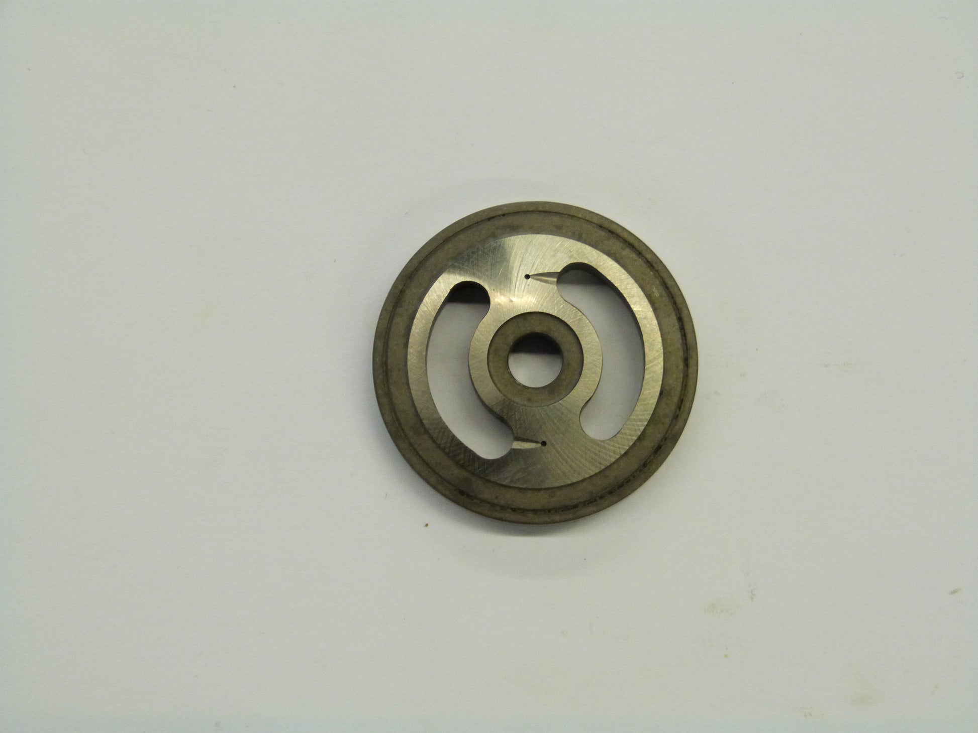 Image 1 of PORTPLATE RH
