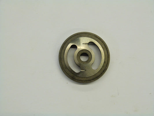 Image 1 of PORTPLATE RH