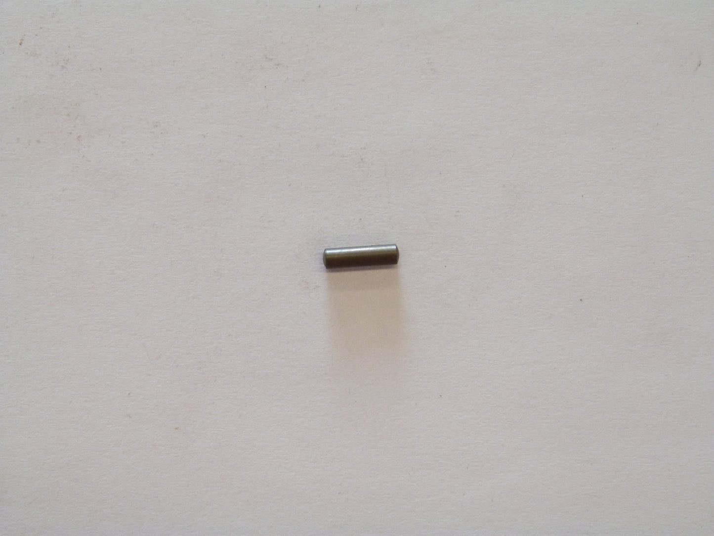 Image 1 of BARREL PIN