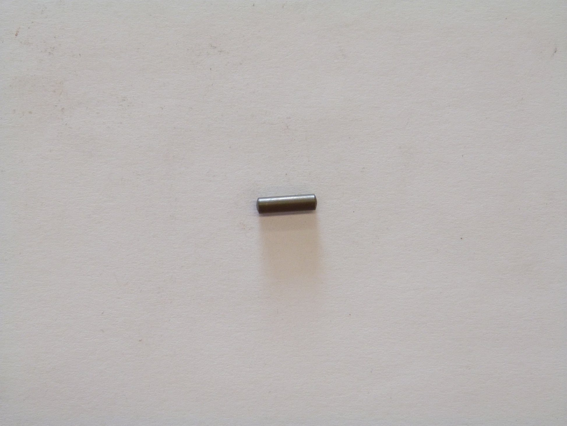 Image 1 of BARREL PIN