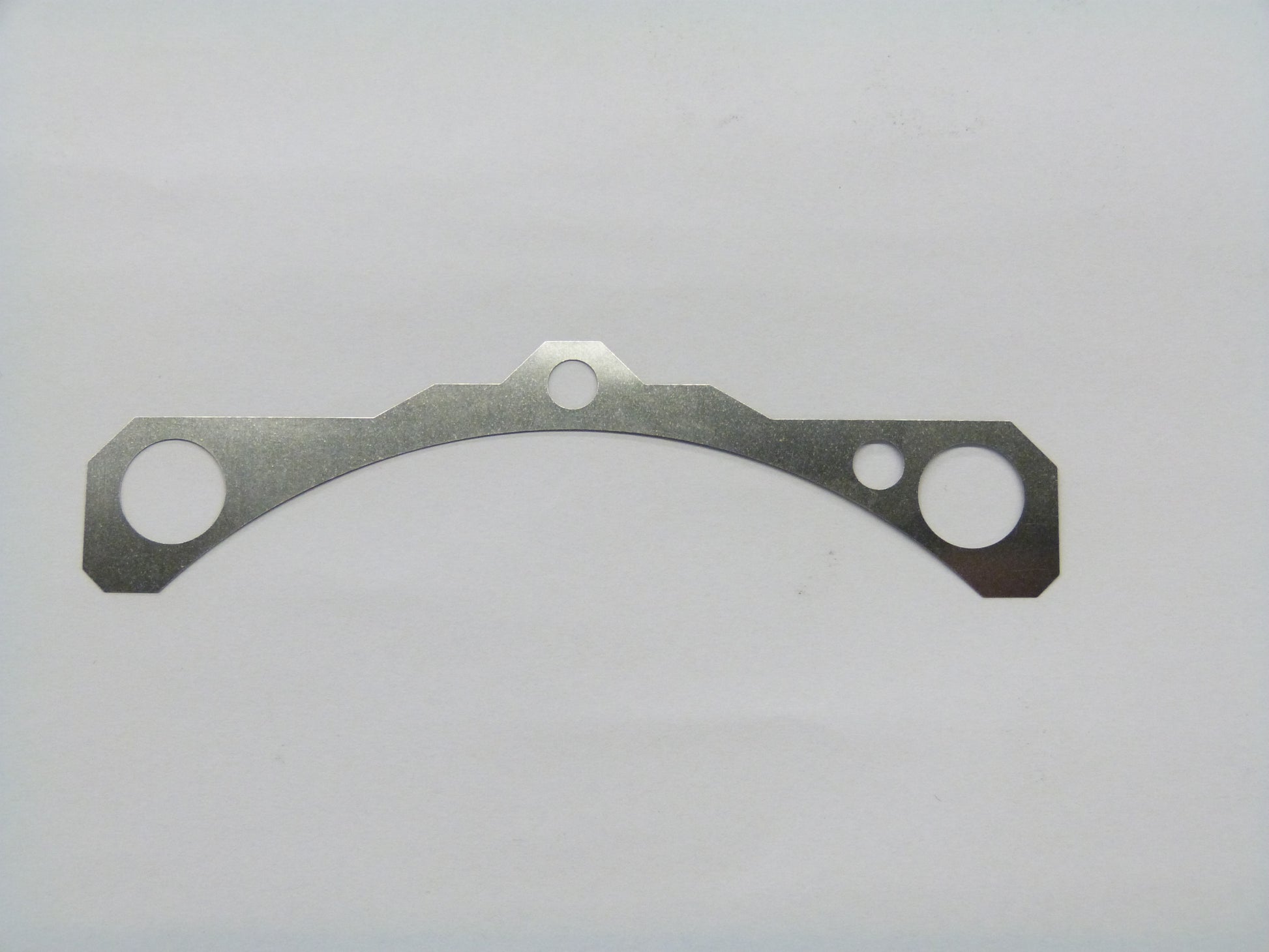Image 1 of AFSTANDSPLAAT