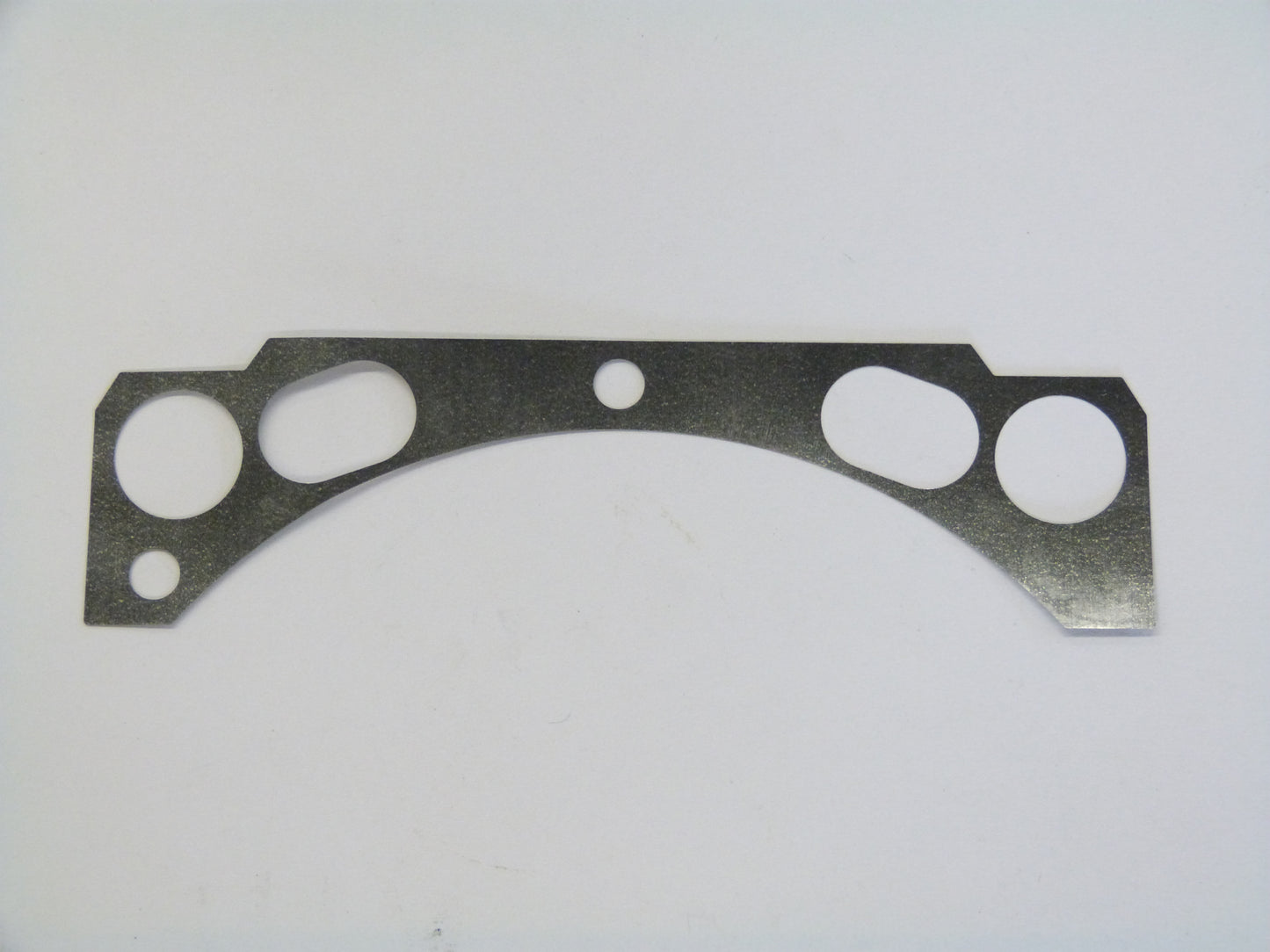 Image 1 of TERUGTREKPLAAT