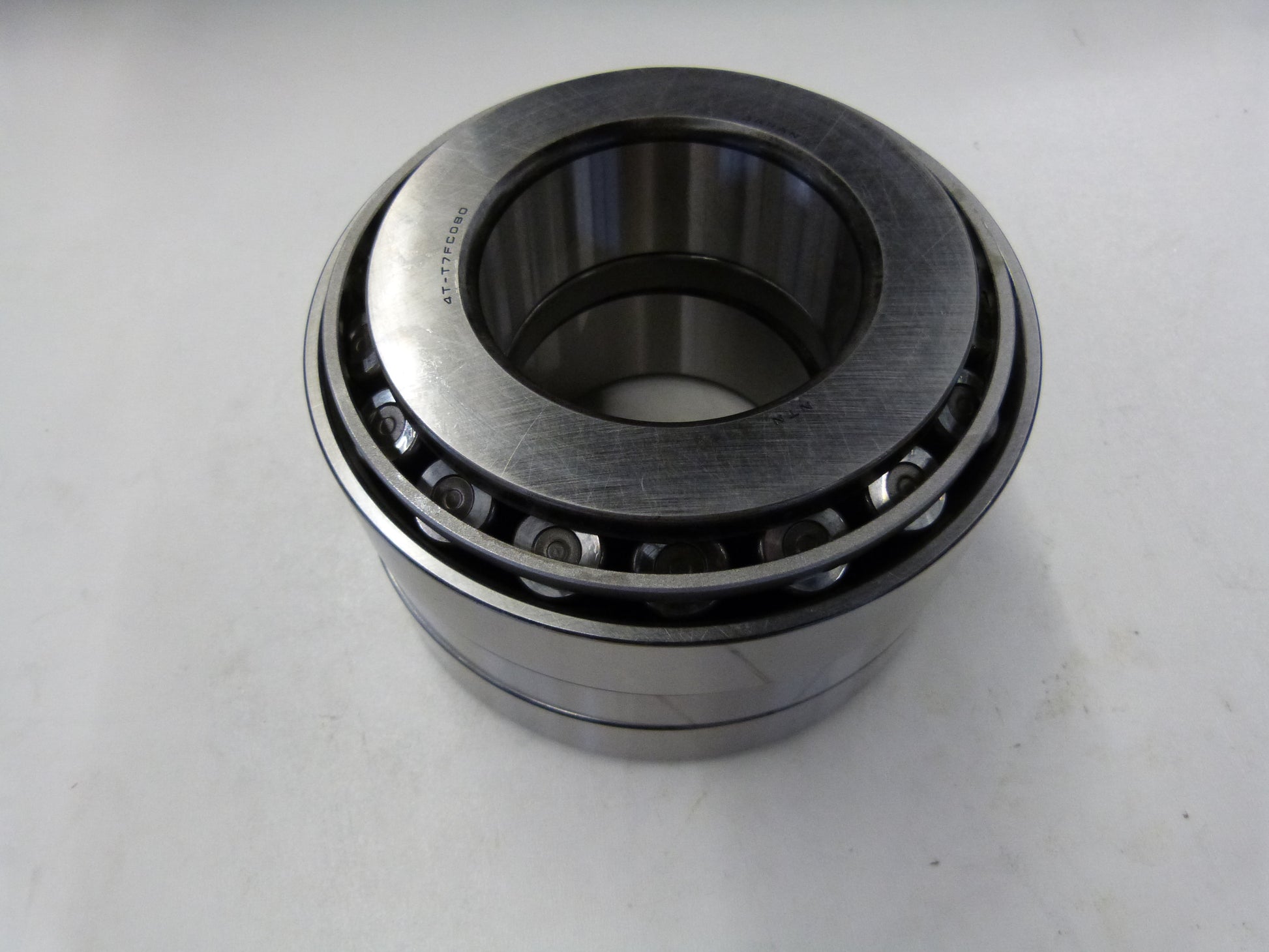 Image 1 of TAPERED-ROLLER BEARING UNIT