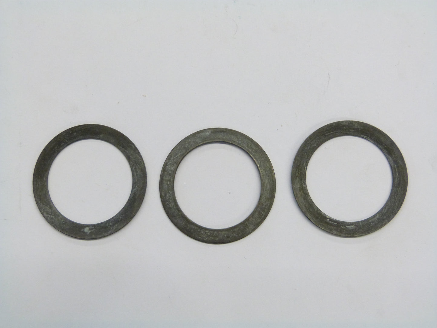 Image 1 of CUP SPRING STACK