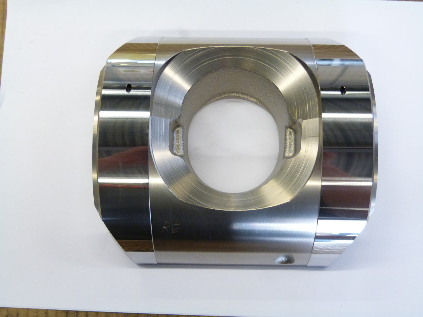 Image 1 of SCHAMEL HPR 160