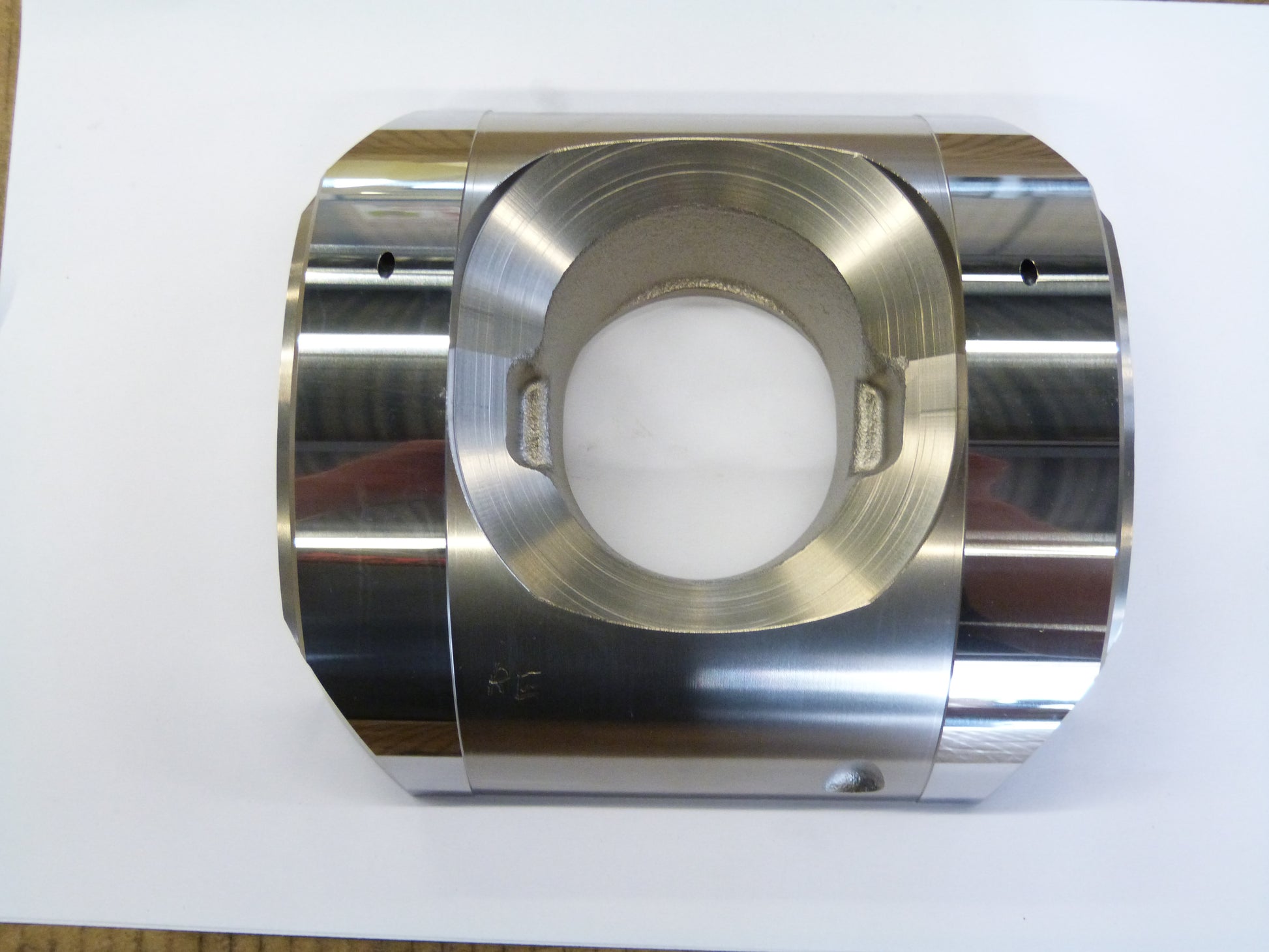 Image 1 of SCHAMEL HPR 160
