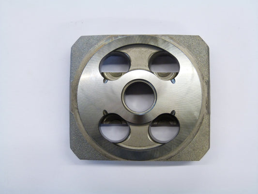 Image 1 of PORTPLATE M