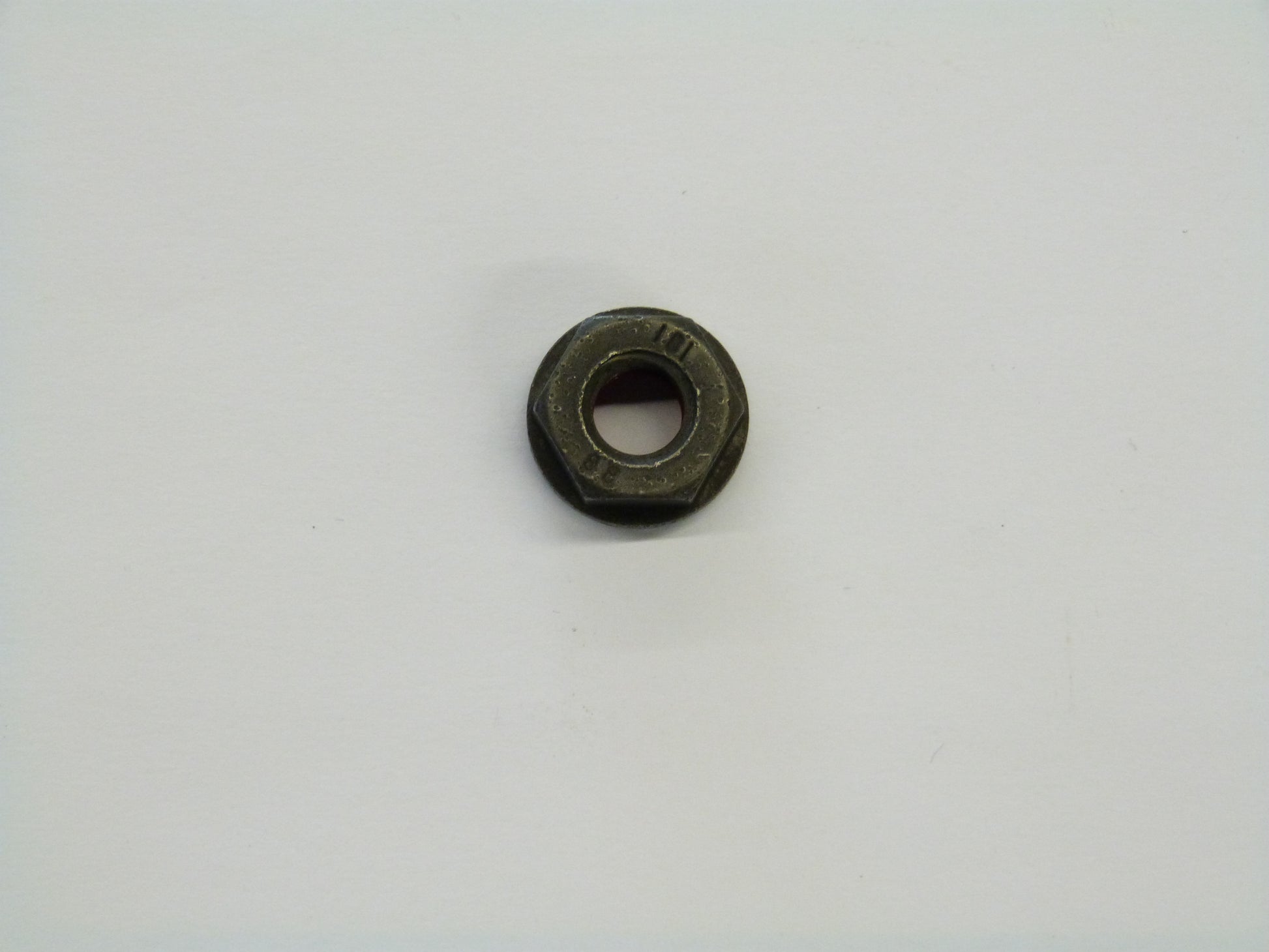 Image 1 of SEAL LOCK NUT