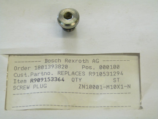 Image 1 of LOCKING SCREW