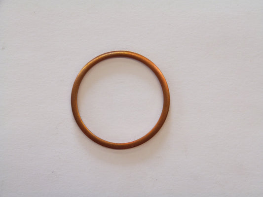 Image 1 of SEALING RING DIN7603-D38X44X2-0.2-CU