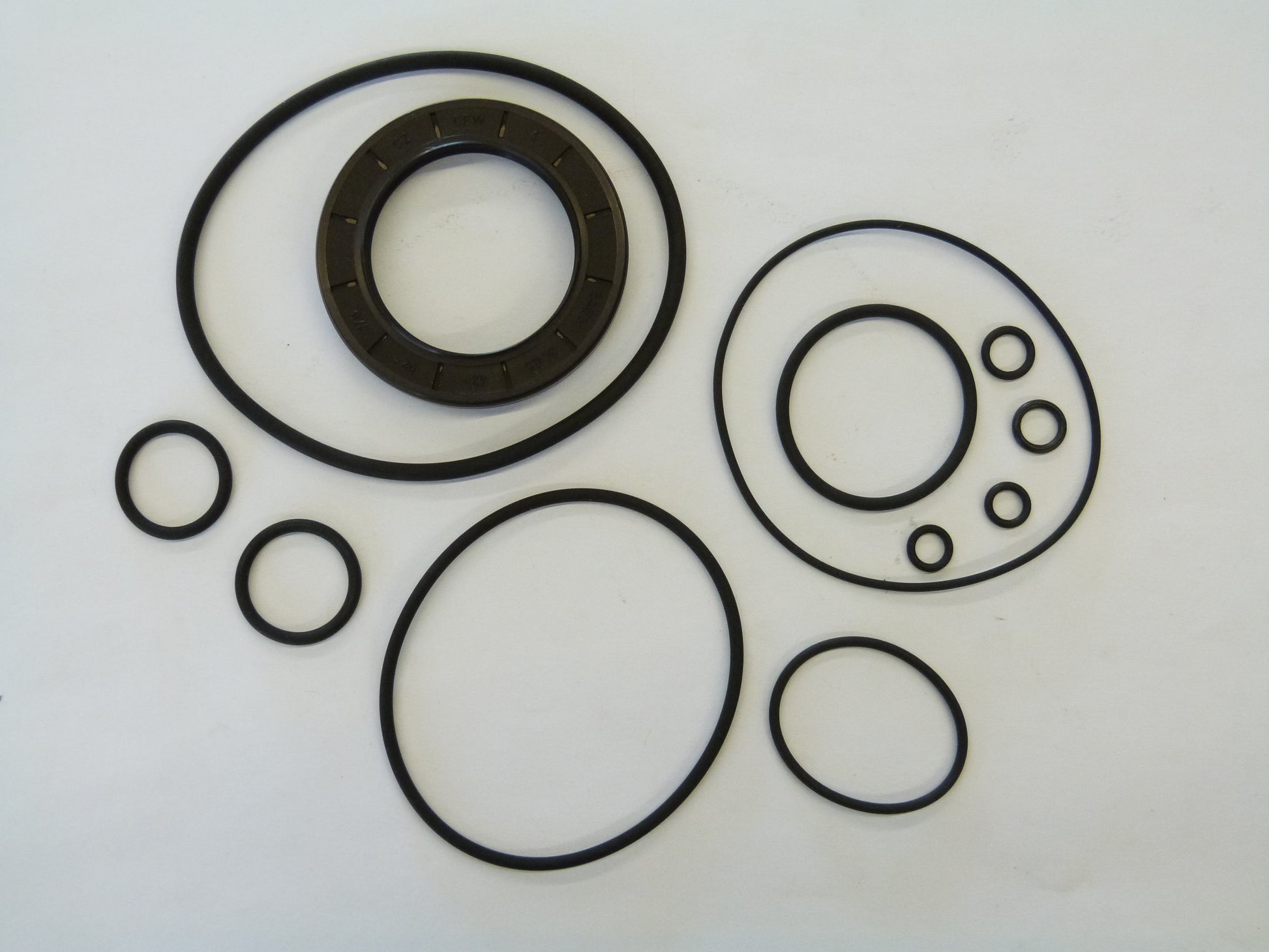 Image 1 of AFDICHTSET A8VO 55 SR/60R1-PZG05N1