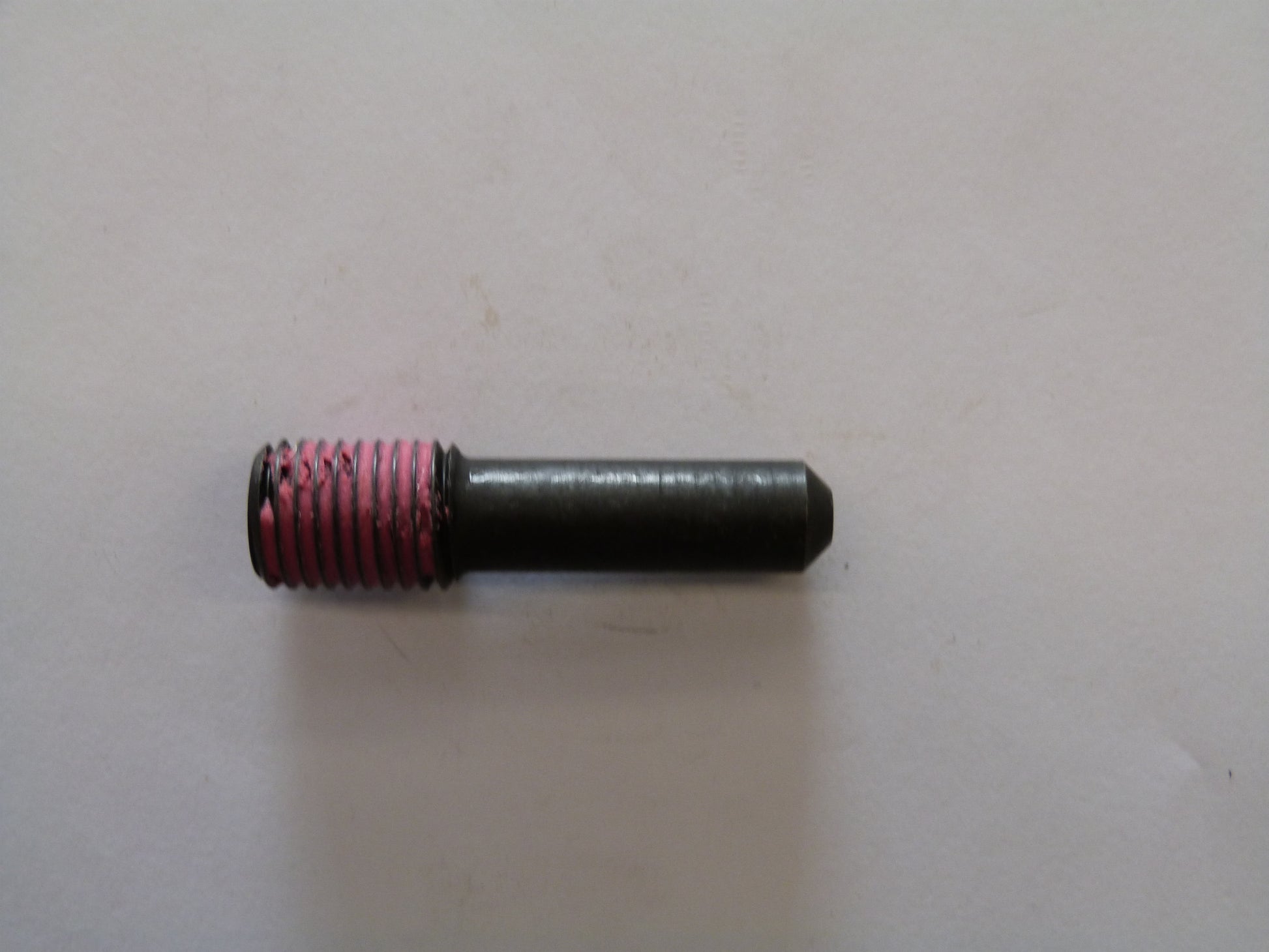 Image 1 of THREADED PIN