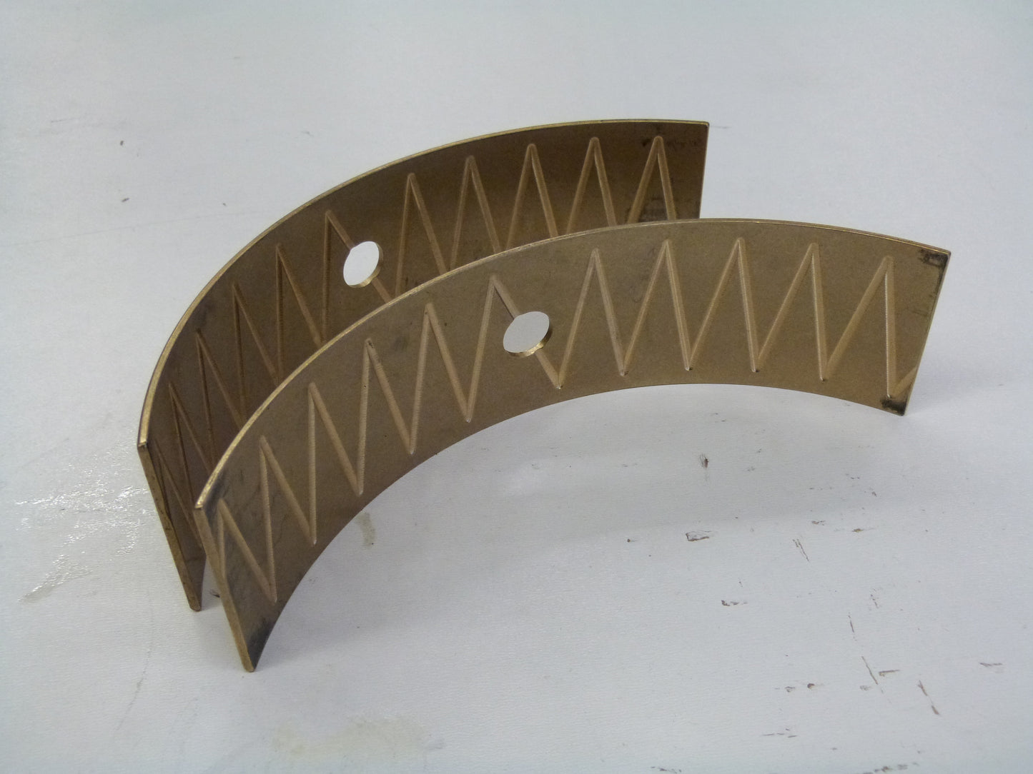 Image 1 of BEARING SHELL